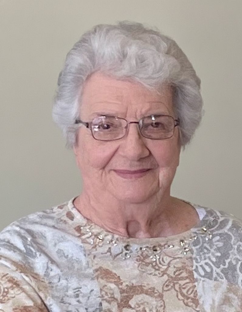 Alice H. Ginter