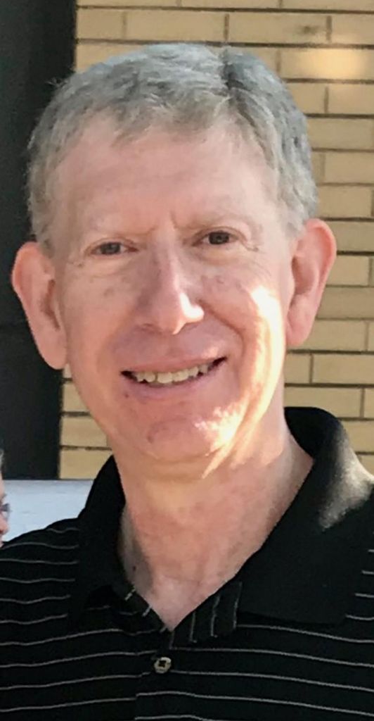 Michael B Nussbaum Profile Photo