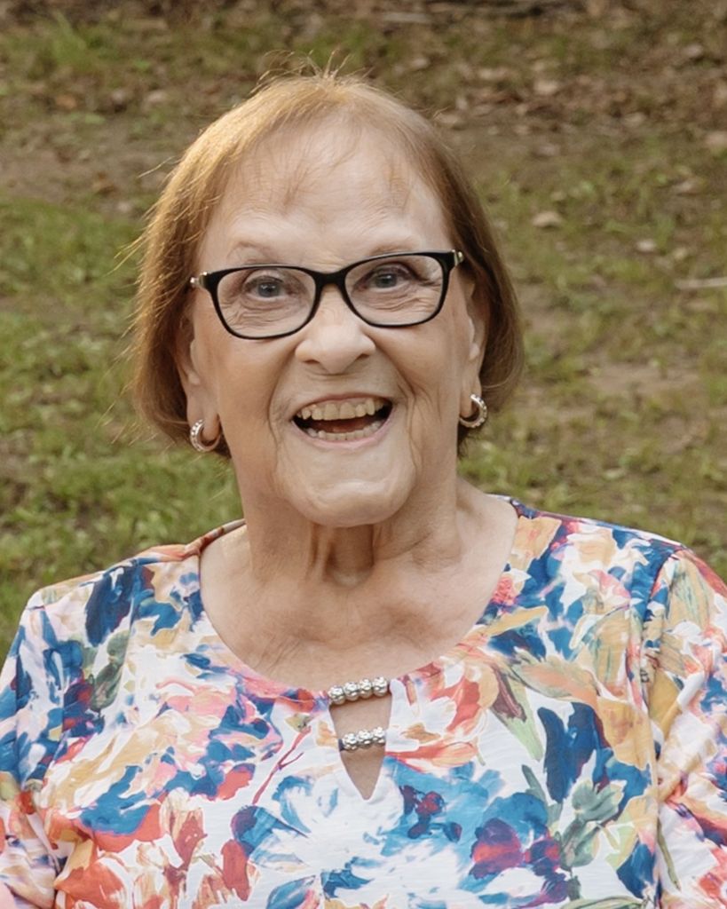 Glenna Whitaker Jones Profile Photo