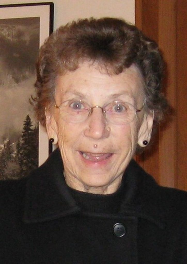 Sylvia Mae Patten Profile Photo