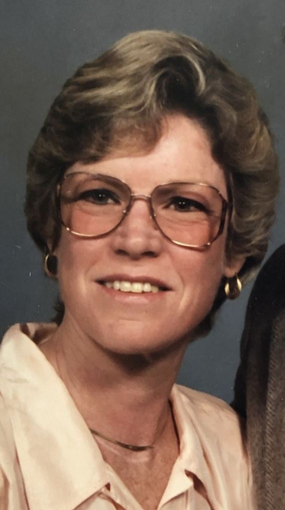 Constance Miner Hawley Profile Photo