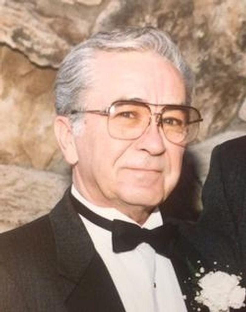 Lawrence H. Pruitt