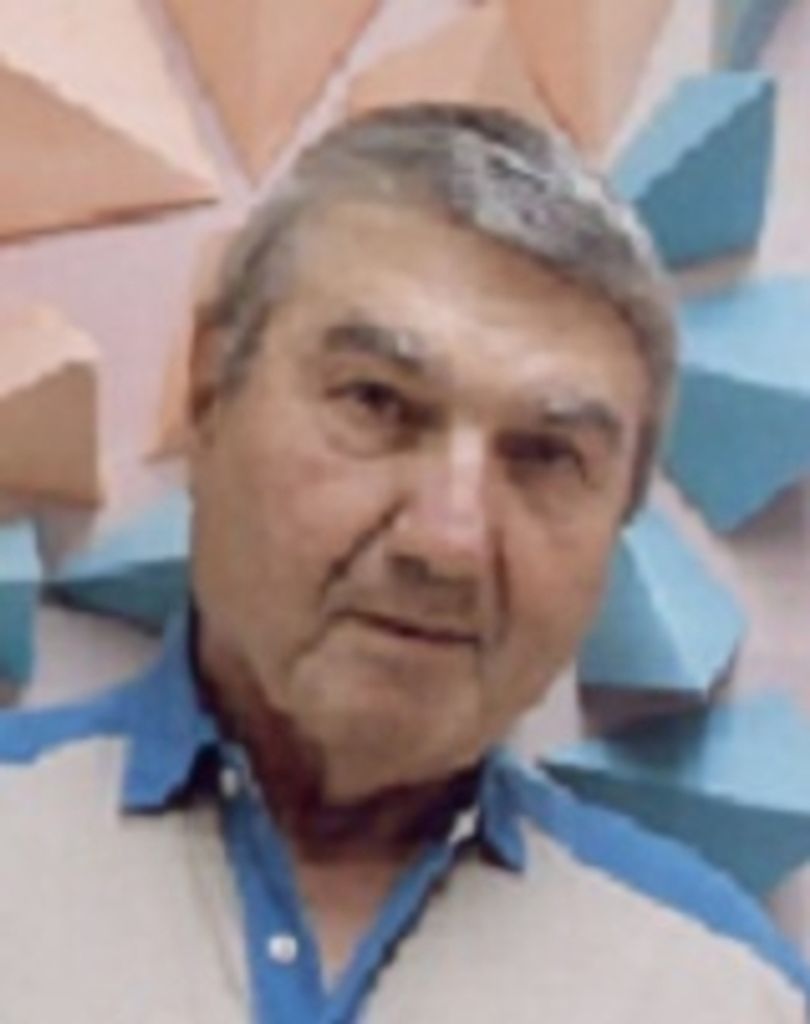 Harvey H. Shirk
