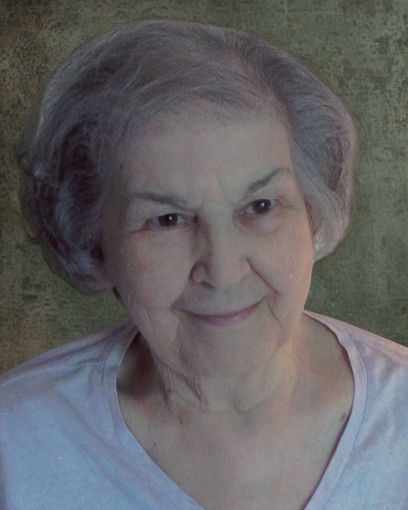 Nadine Kramerich Profile Photo