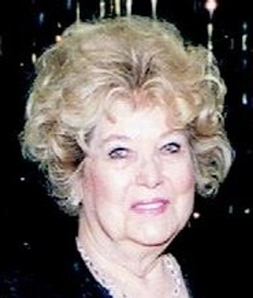 Loretta L. (Rhodes)  Tobias
