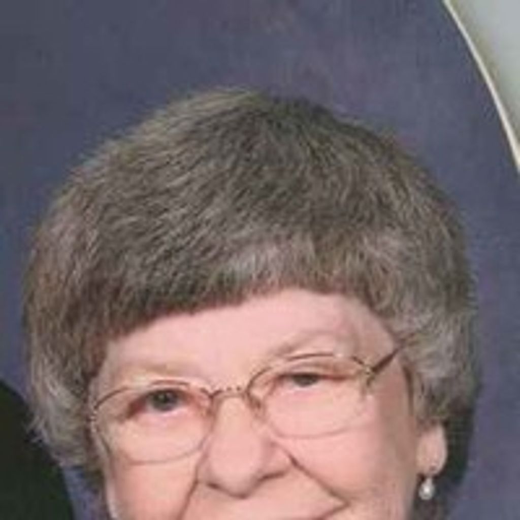 Martha Anne Delphey