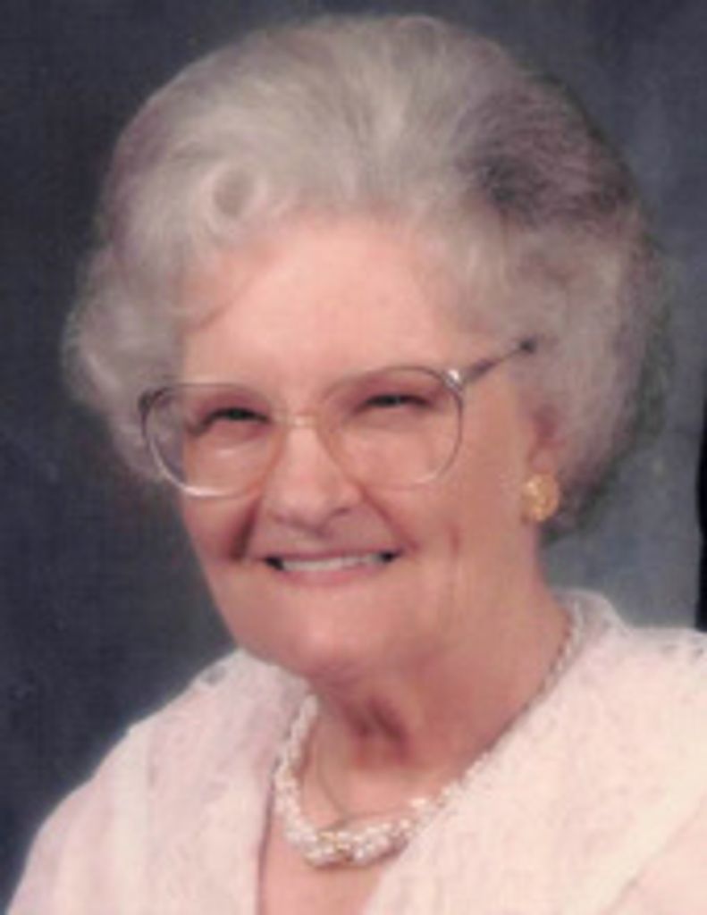 Goldie "Janie" Shelley Profile Photo