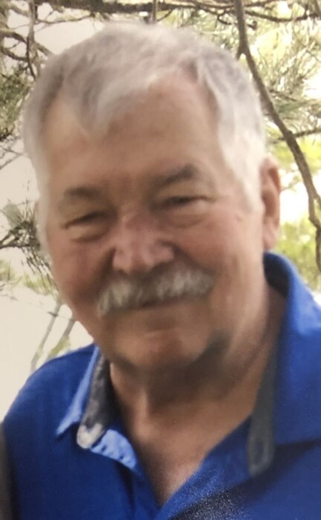 Daniel J. Stechschulte Profile Photo