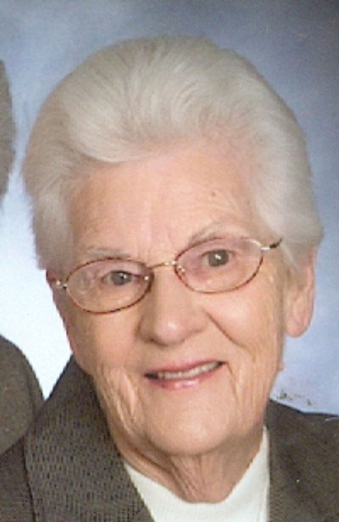 Pauline Morgan Vlaich Profile Photo