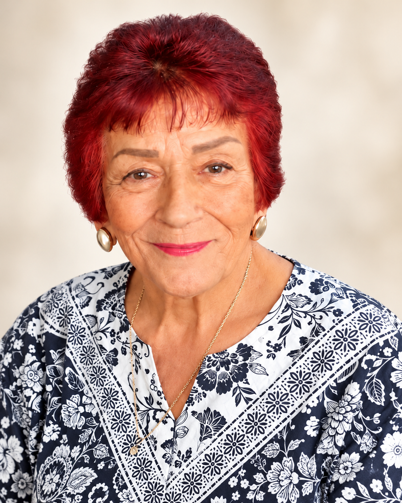 Renee Capurro Profile Photo