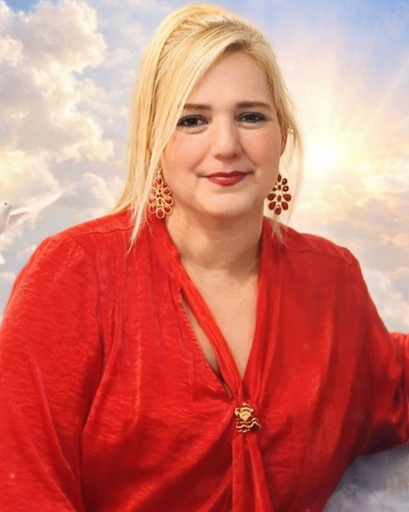 Maria Patricia Oyervides's obituary image