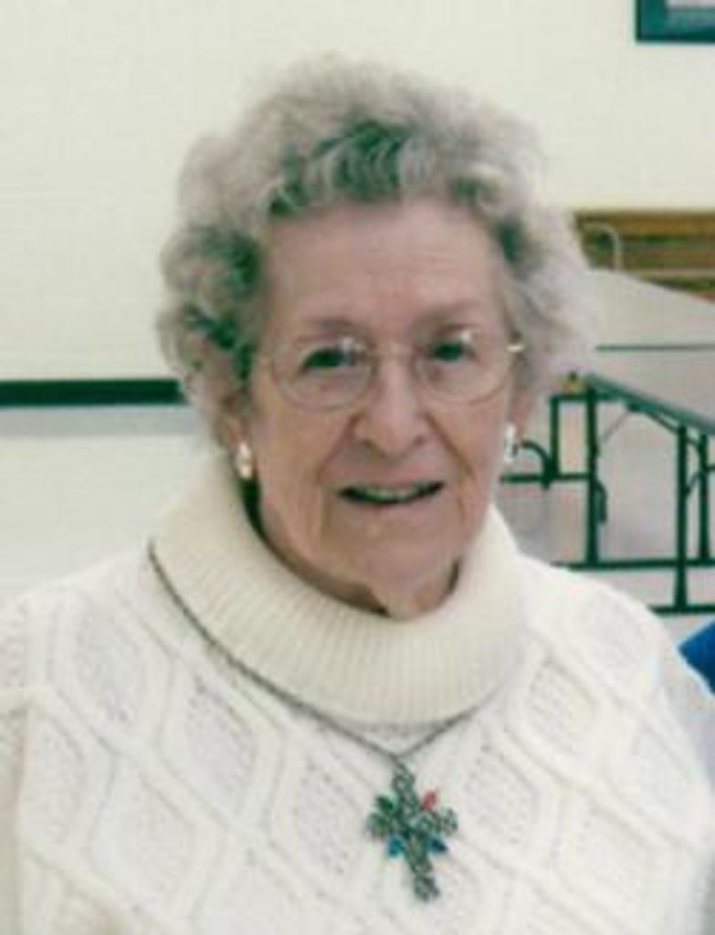 Magdalena Wagner Profile Photo