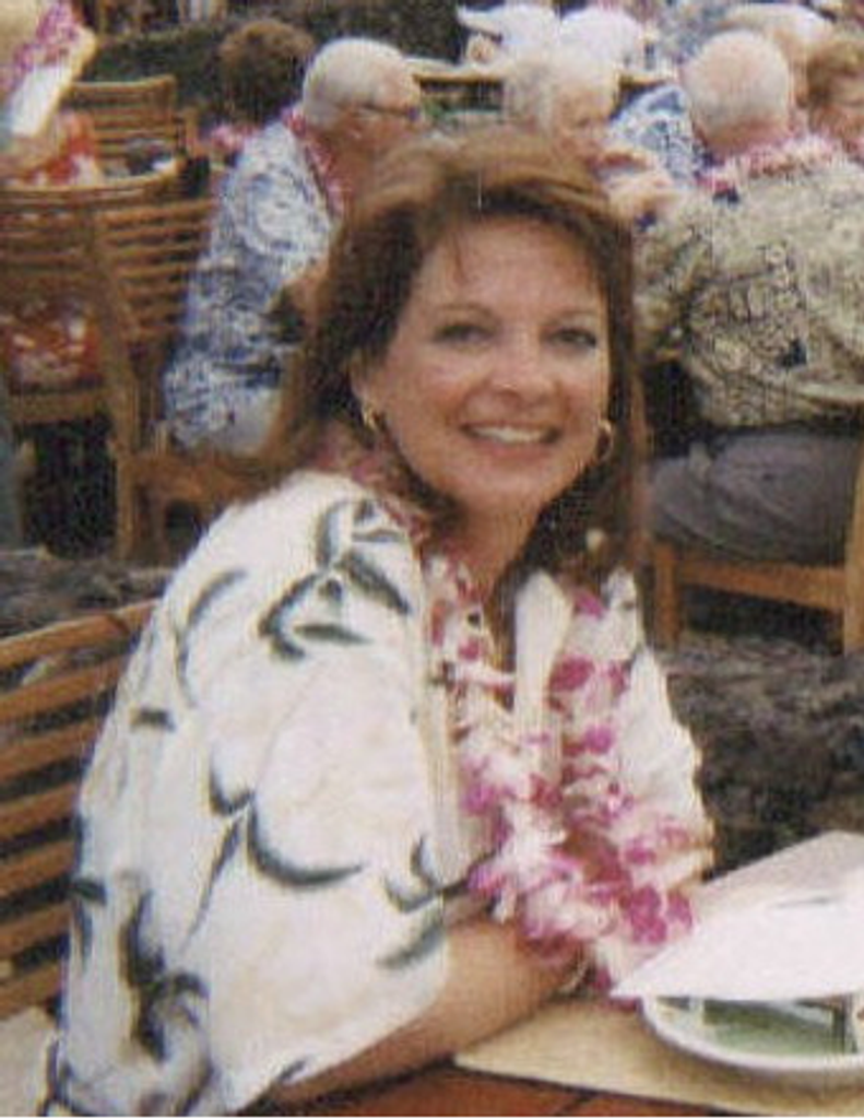 Theresa Marie Mcguire Profile Photo