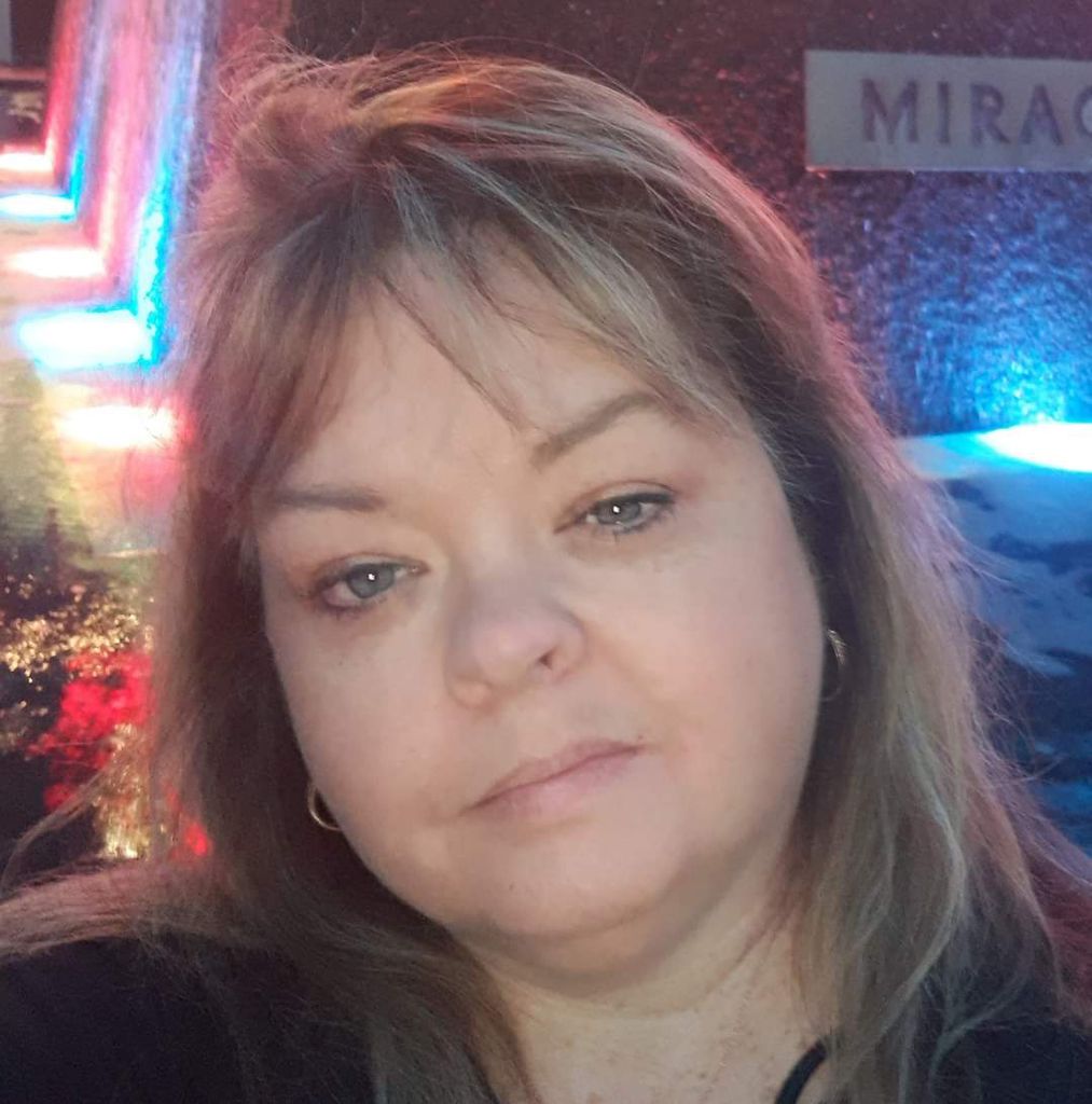 Leslie Trask-Pearson