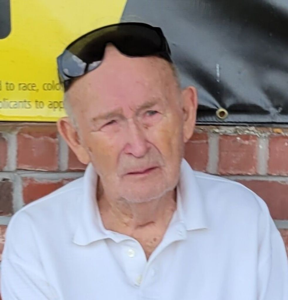 James G. "Jim" Crafton