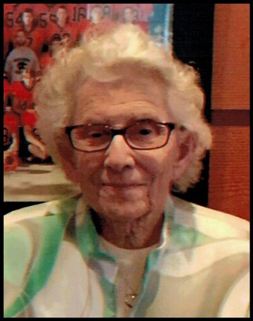 Phyllis Boothby Profile Photo