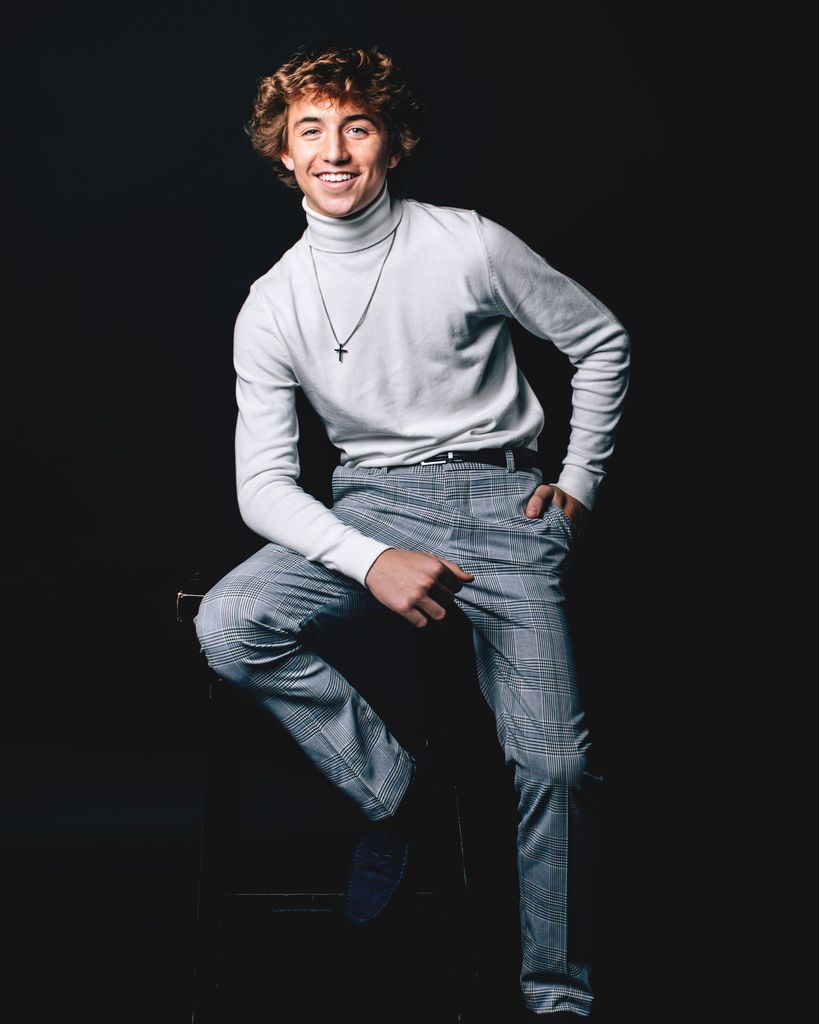 Samson "Smiler" Lee Walters