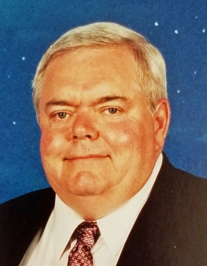David A. Ramel Profile Photo