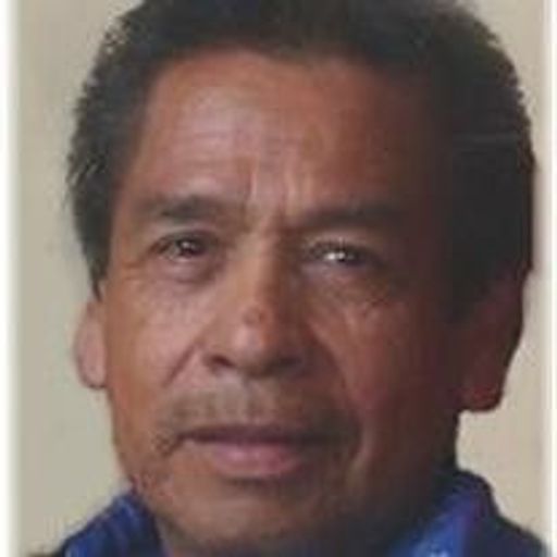 Juan E. Hernandez Profile Photo