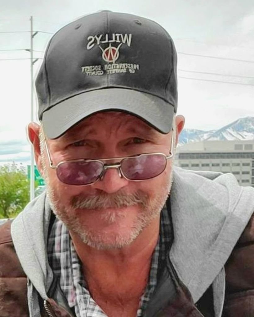 Chad A. Taylor