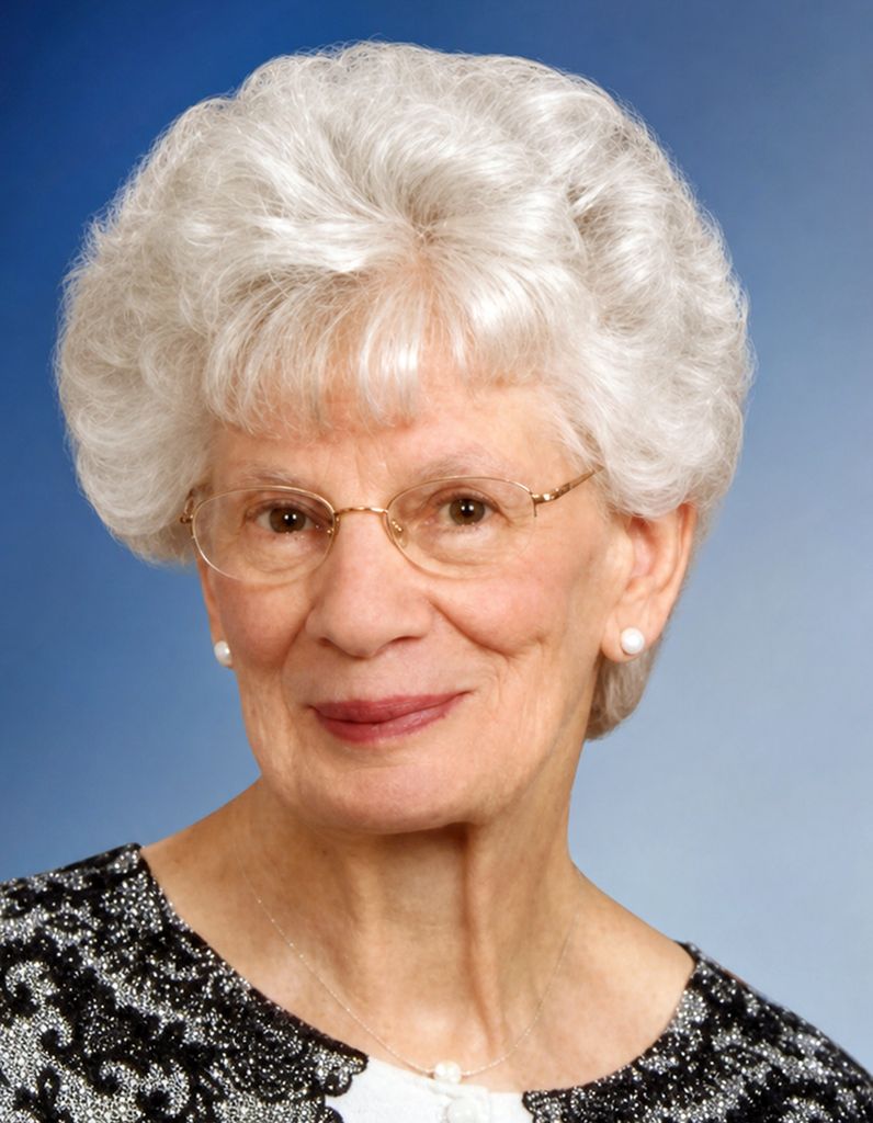 Mary Margaret Kriley Carbin Profile Photo