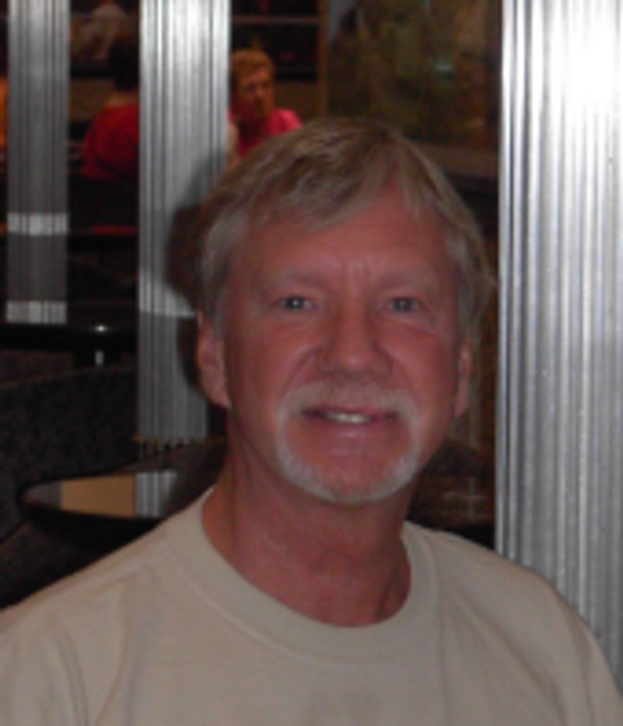 David S. King