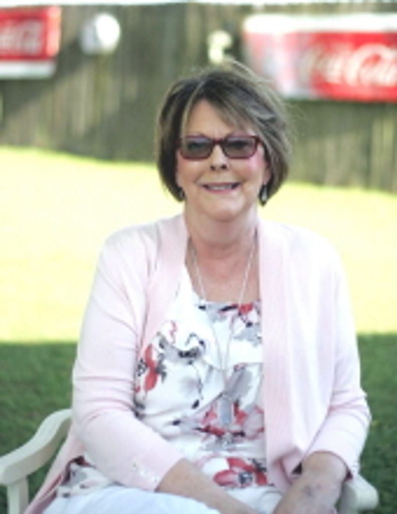Martha Buffington