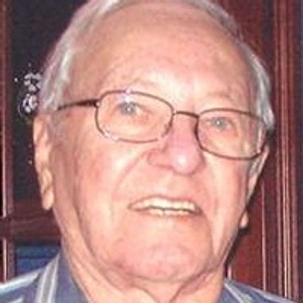 Raymond  Herbert Batsch Profile Photo