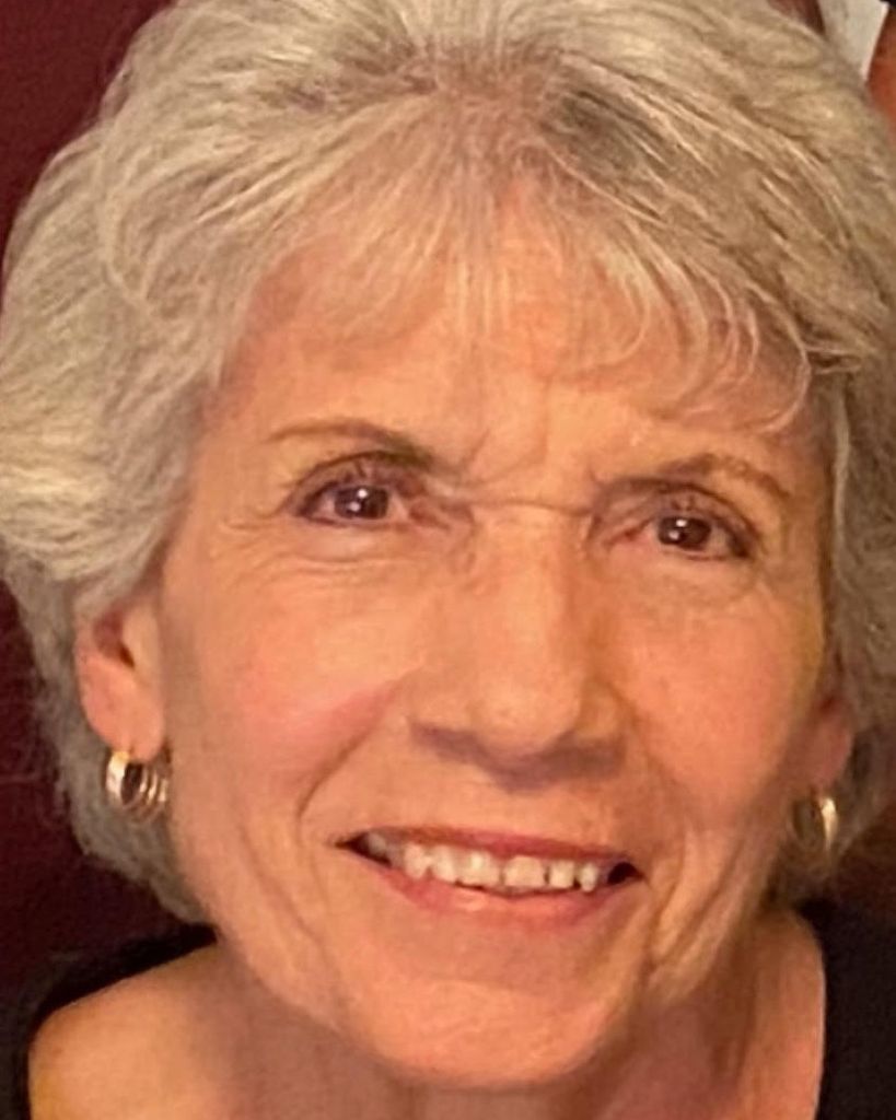 Mary Ann Katinas