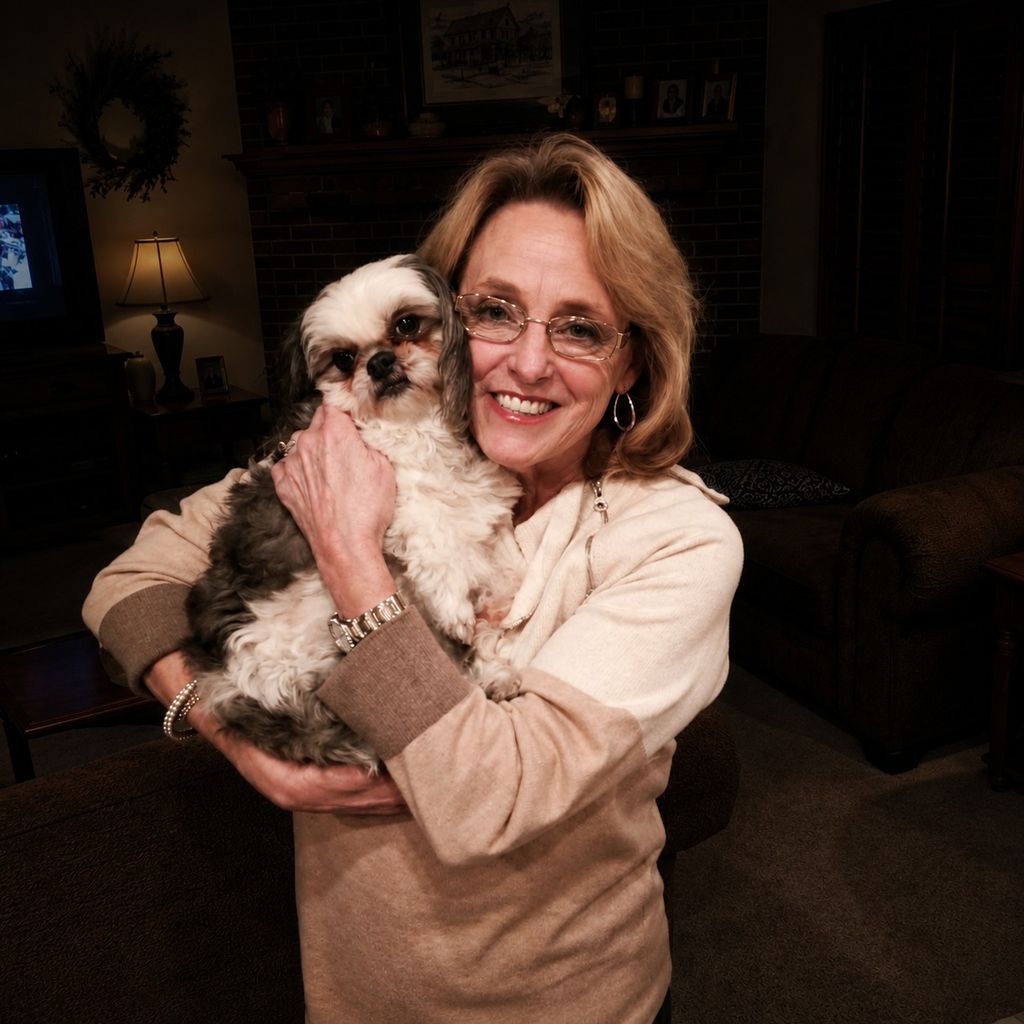 Susan Kay Silverman Profile Photo