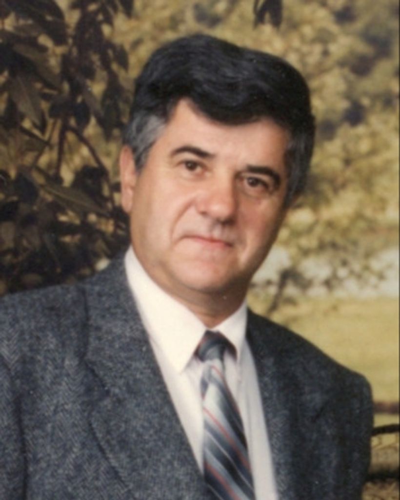 Jose Armenio Trindades de Sousa Profile Photo