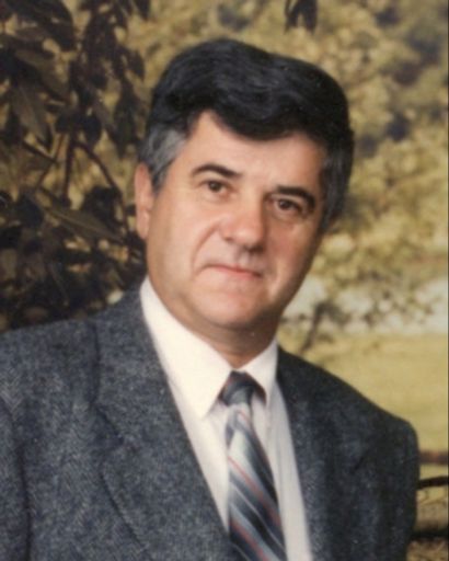 Jose Armenio Trindades de Sousa's obituary image