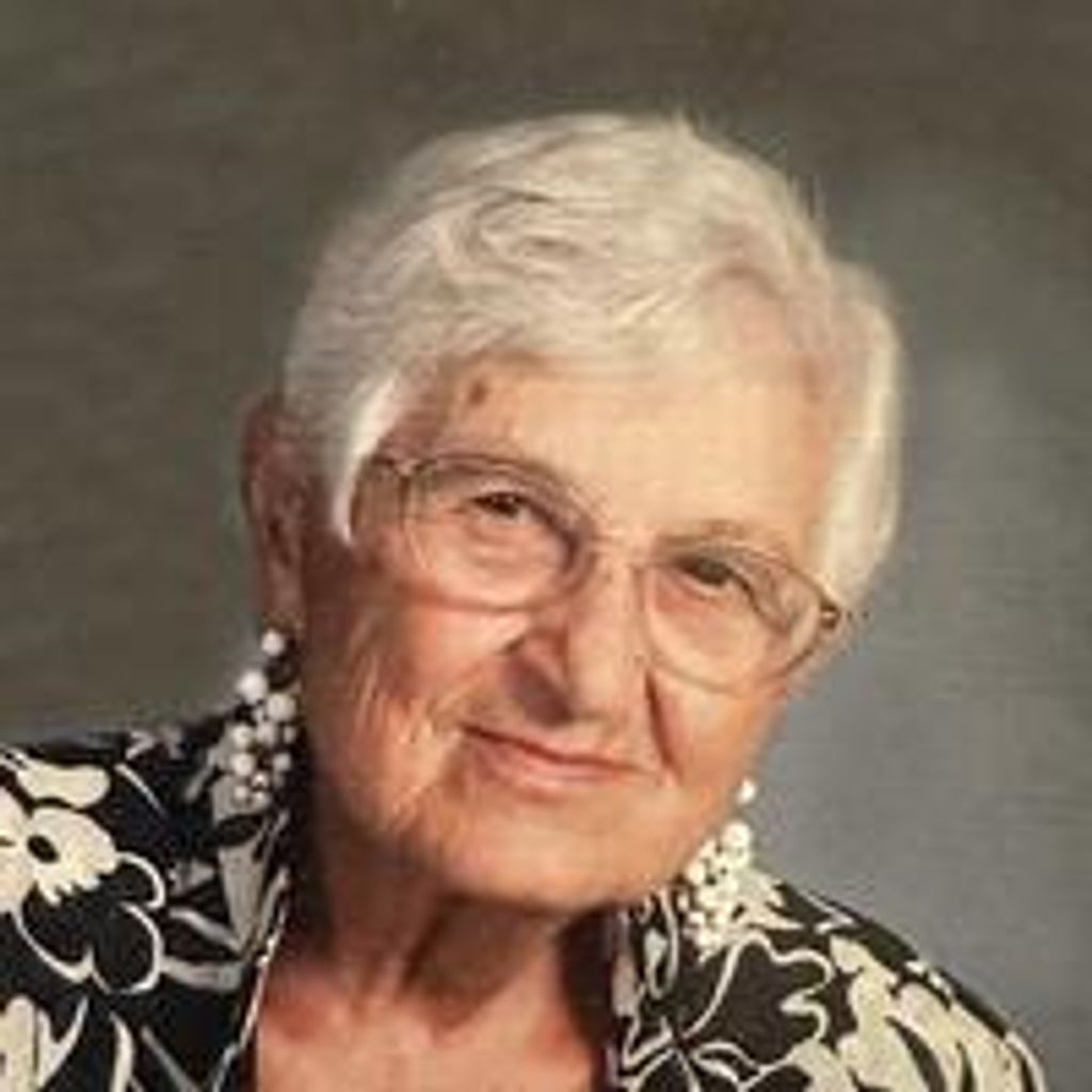 Esther Ruth Halverson Profile Photo