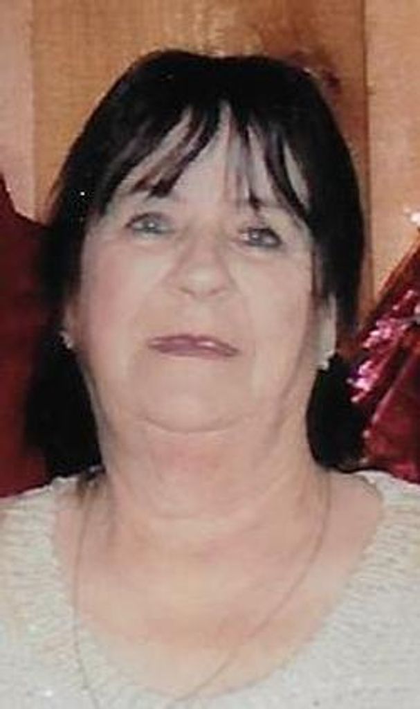 Rosemary Newsome Profile Photo