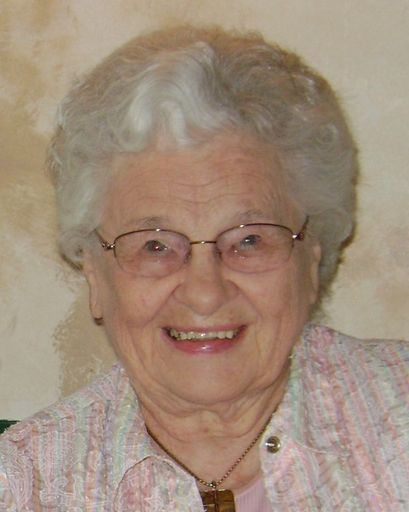 Evelyn M. 