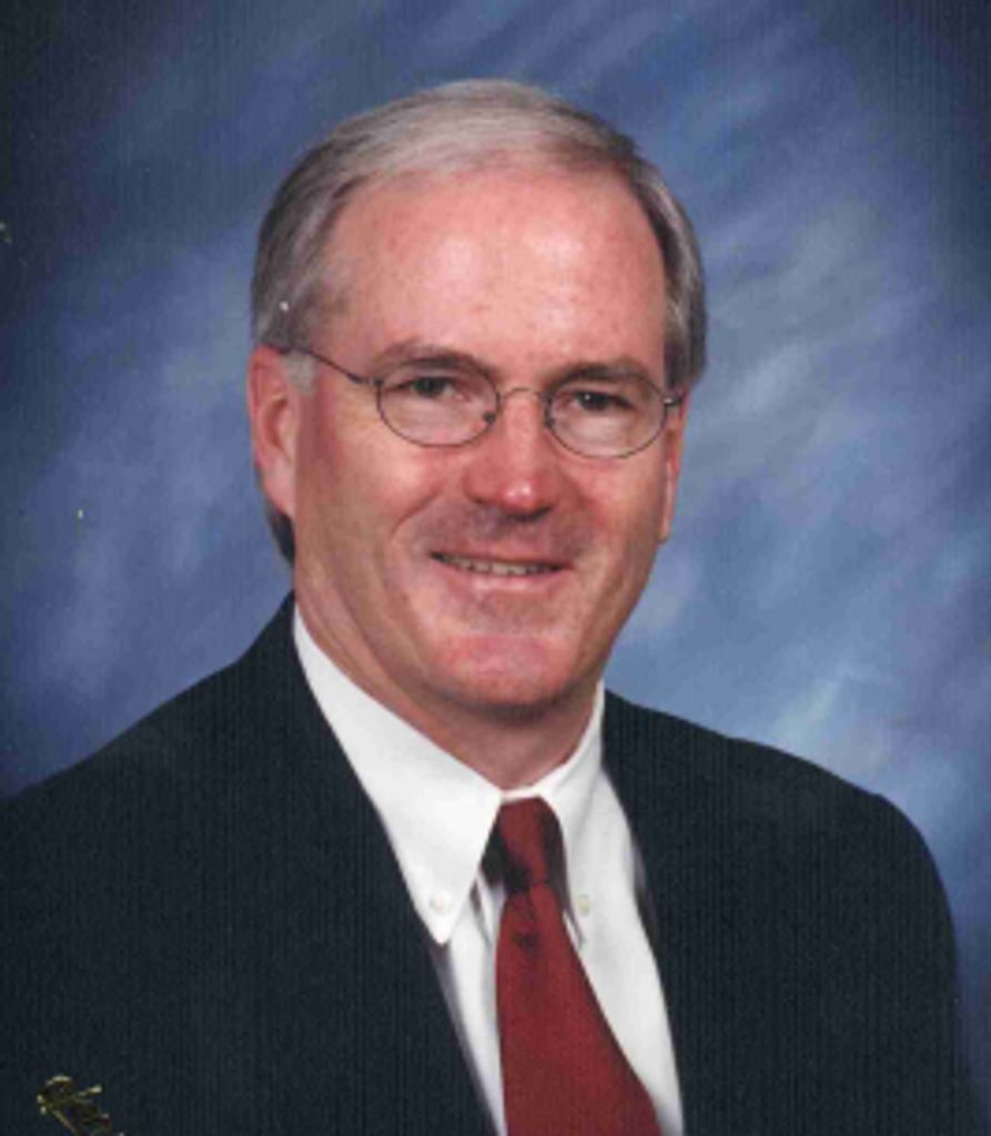 Bill Goss Profile Photo