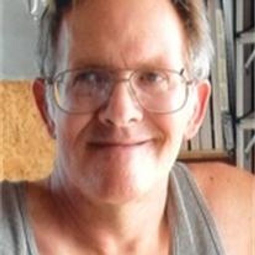 Douglas Lee Peet Profile Photo
