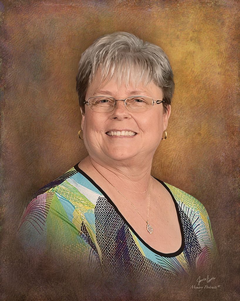 Kathy Steadman