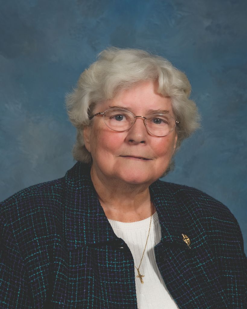 Ann Marie Sullivan, Ssj Profile Photo
