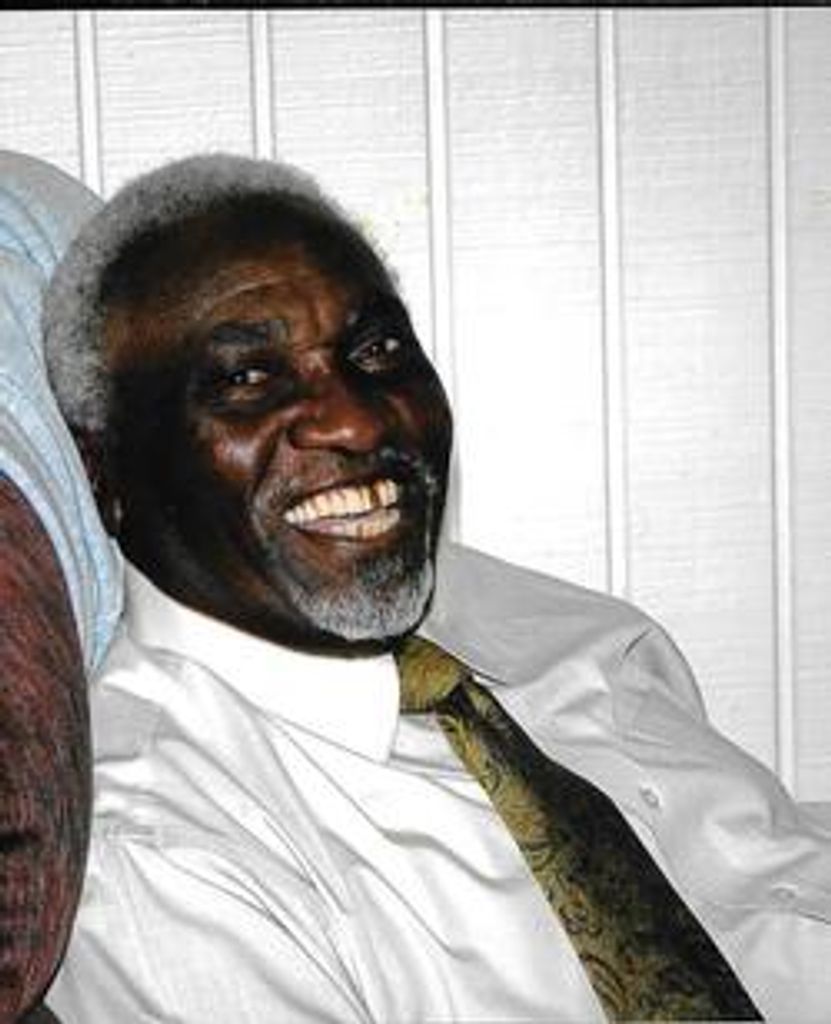 Alfred Lavell "Tuck" Scott