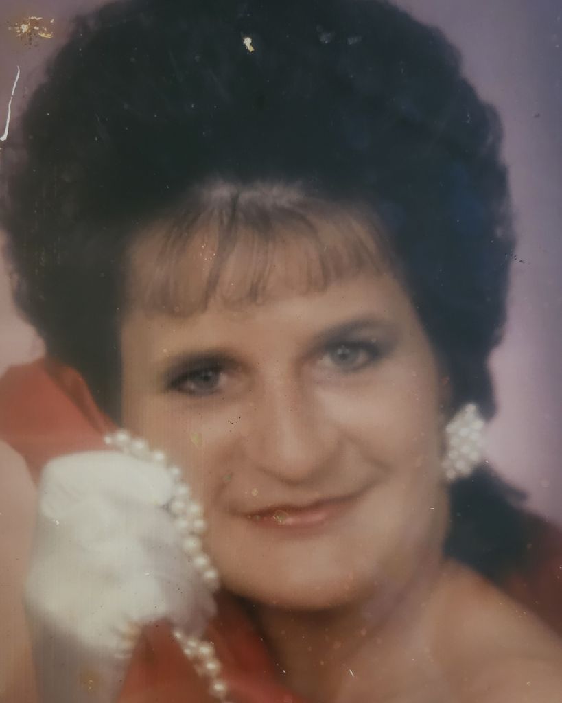 Verna Denise Harrison Profile Photo