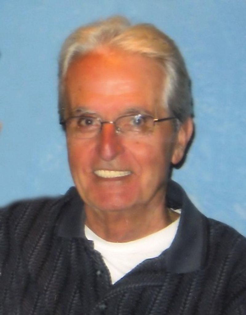 David J Zuranski Profile Photo