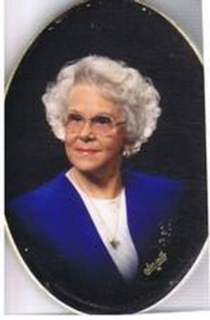 Betty Ann Tronjo Baars