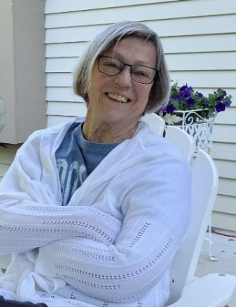 Judy Weckwerth Byrum