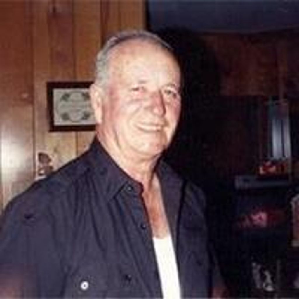 Lloyd George Floyd