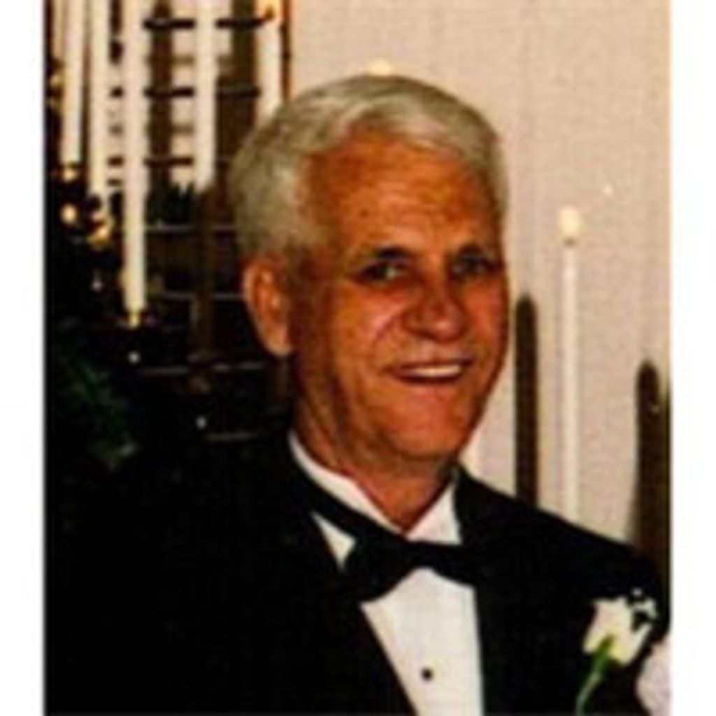 Eugene Williams