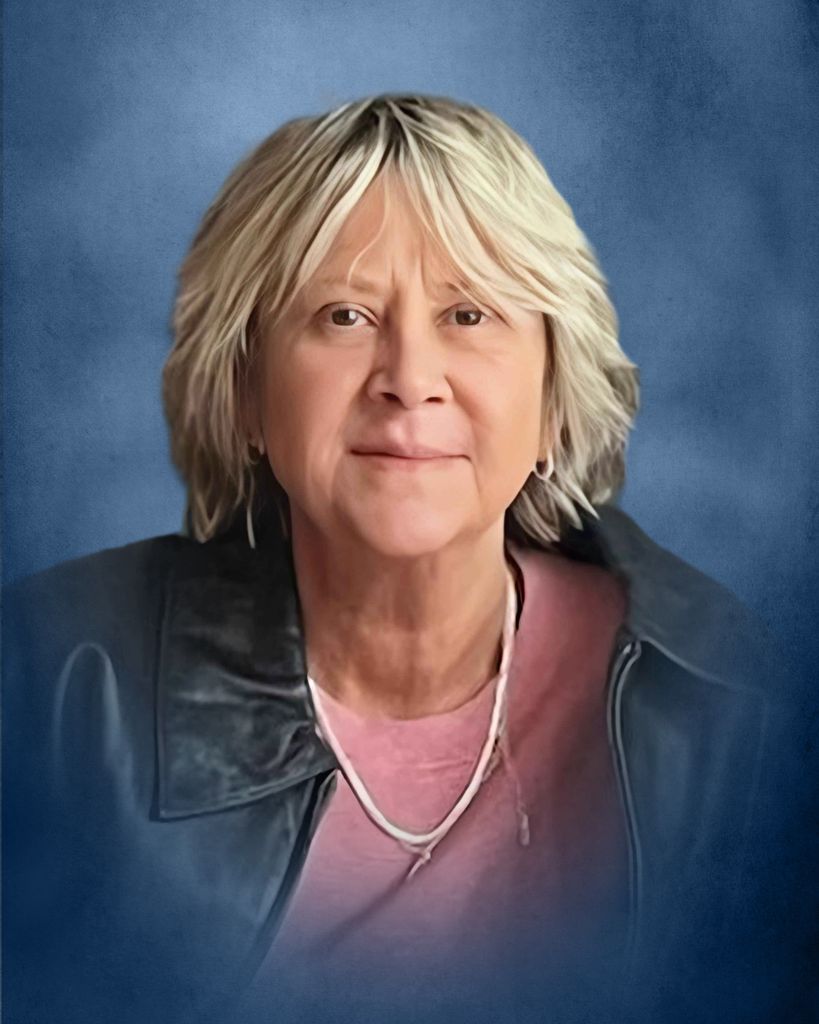 Wendy Leigh Wilson Profile Photo