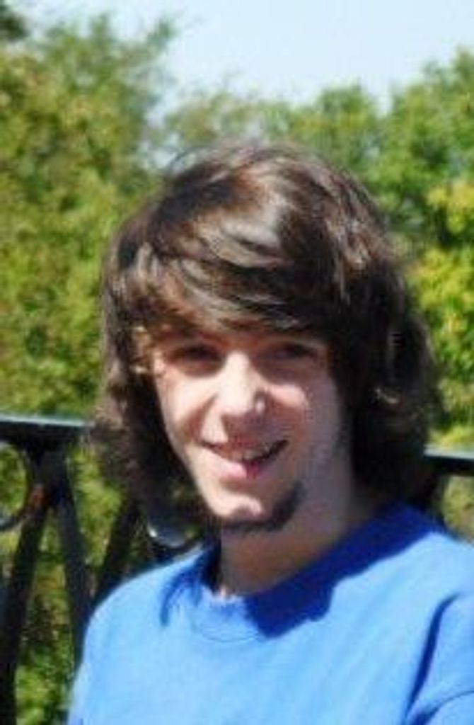 Cody Lee Bailey Profile Photo