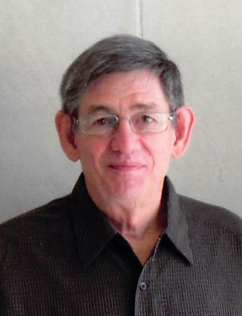William "Bill" Wilson Profile Photo