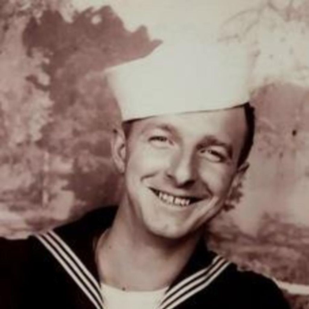 Amandus C. "Junior" Steigerwalt Jr.